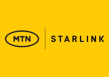 MTN becomes first African operator to test starlink direct-to-cell service