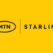 MTN becomes first African operator to test starlink direct-to-cell service