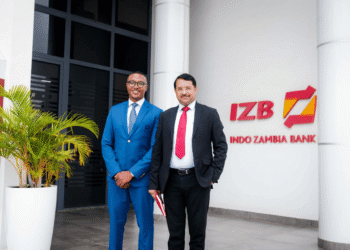 MTN partners Indo Zambia Bank to expand POS payments