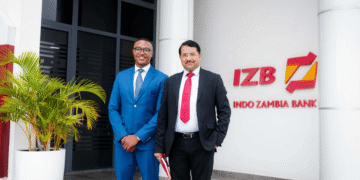 MTN partners Indo Zambia Bank to expand POS payments