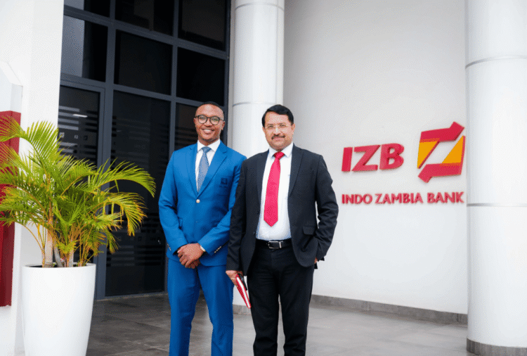 MTN partners Indo Zambia Bank to expand POS payments