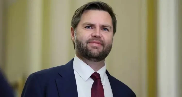 JD Vance may travel to Pakistan for peace talks – Report