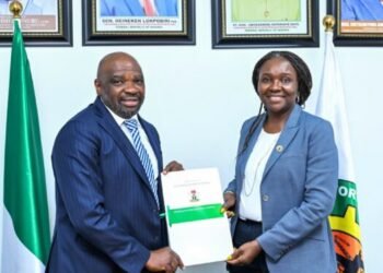 NUPRC awards Petroleum Exploration Licence 5 to SeaSeis for offshore seismic project