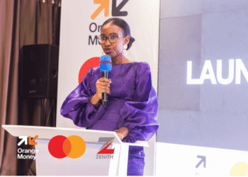 Orange Money launches mastercard in Sierra Leone with Zenith Bank and Mastercard Partnership