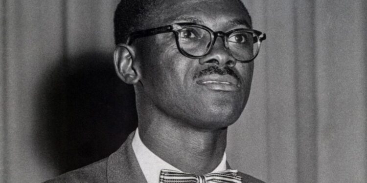 Belgium orders first Lumumba trial in 65 years