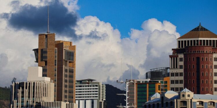 Mauritius leads Africa happiness rankings