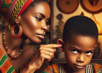 Are today’s sons prepared for today’s daughters By Funke Egbemode