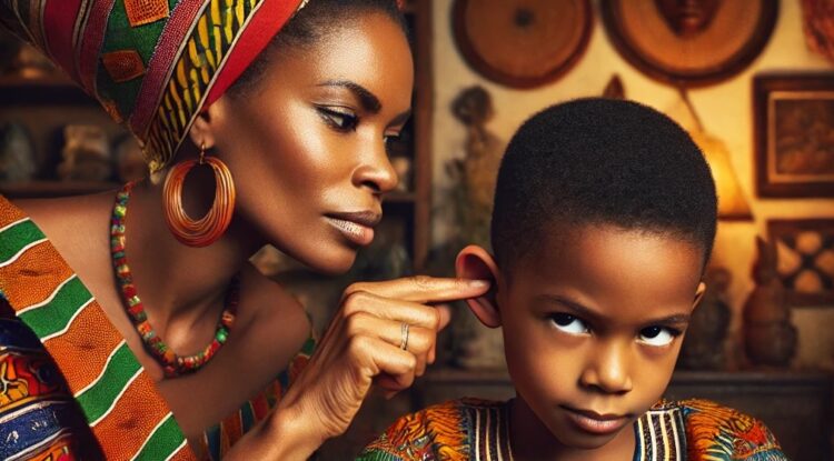 Are today’s sons prepared for today’s daughters By Funke Egbemode