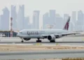 Qatar Airways resumes limited flights to and from Doha