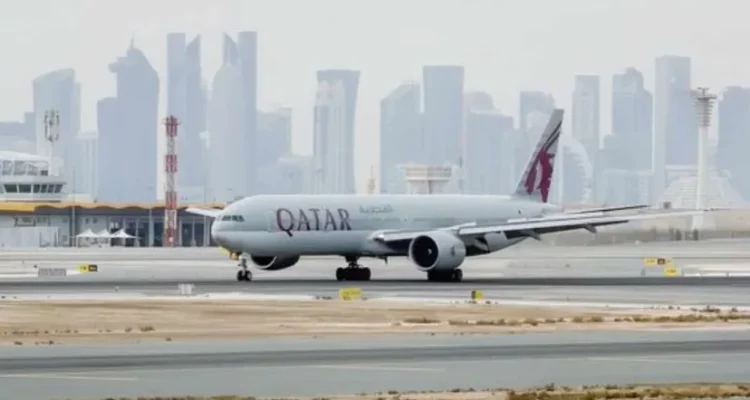 Qatar Airways resumes limited flights to and from Doha