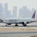 Qatar Airways resumes limited flights to and from Doha