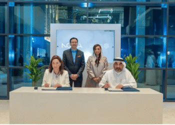 SPARK and Nokia Launch strategic partnership to strengthen regional innovation