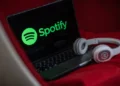 Nigerian artistes earn over N60 billion from Spotify streaming in 2025