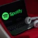 Nigerian artistes earn over N60 billion from Spotify streaming in 2025
