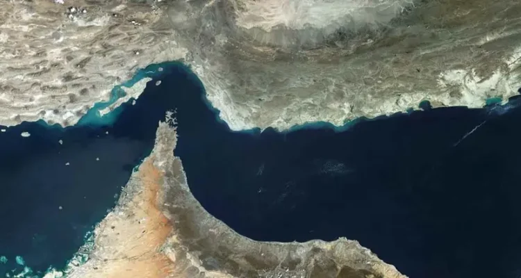 Iran allows Indian ships safe passage in Hormuz