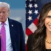 Trump sacks DHS Secretary Kristi Noem