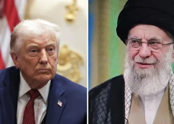 “It will take 4 weeks” – Trump predicts how long conflict with Iran will take