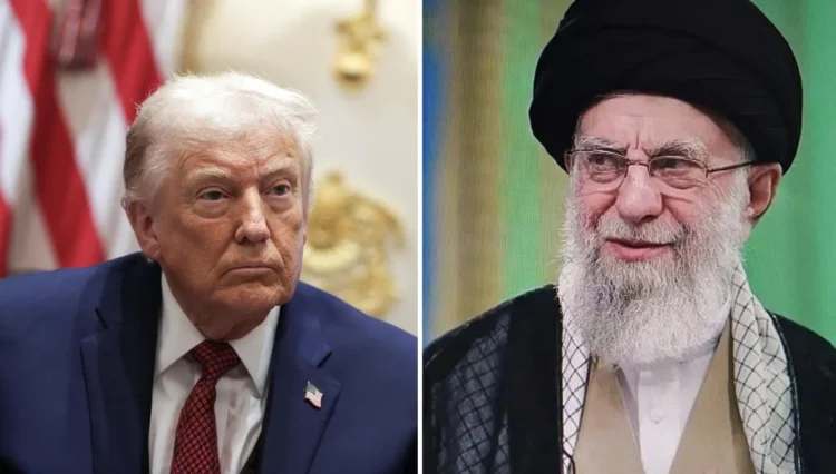 “It will take 4 weeks” – Trump predicts how long conflict with Iran will take