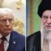 “It will take 4 weeks” – Trump predicts how long conflict with Iran will take
