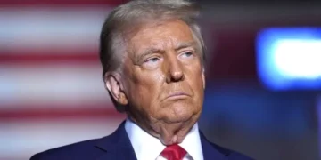 Trump bans Anthropic AI from federal agencies