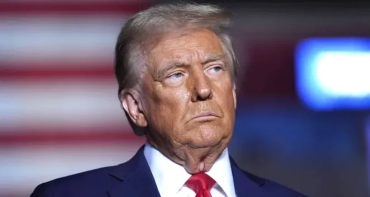 Trump bans Anthropic AI from federal agencies