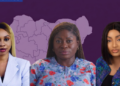 Top 11 Nigerian female-led startups that raised funding in 2025