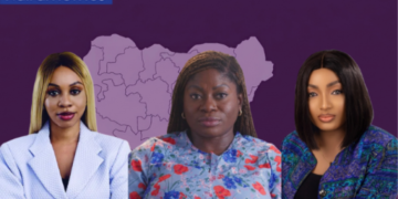 Top 11 Nigerian female-led startups that raised funding in 2025