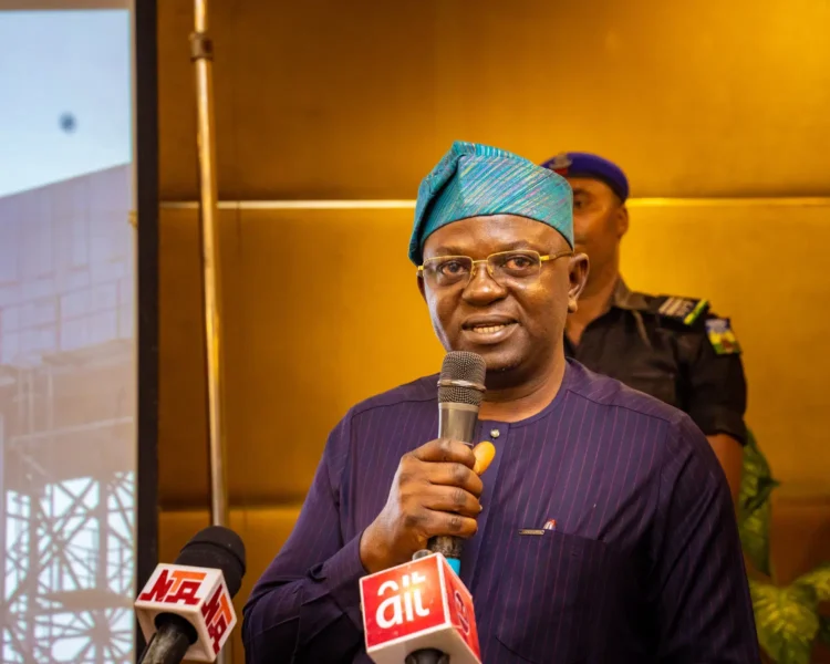 FG unveils $500m SPIN project for irrigation, dam safety