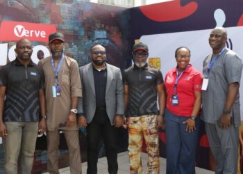 Verve International Deepens Ecosystem Partnerships at Verve Biz Unwind 2026