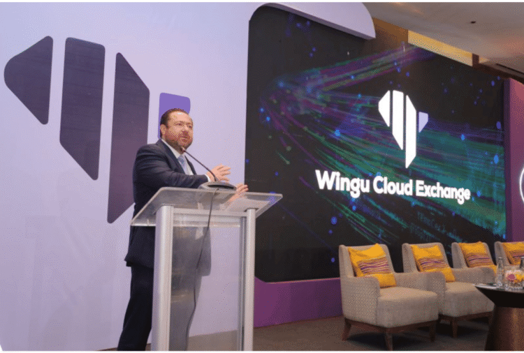 Wingu Africa Launches Cloud Exchange Platform in Ethiopia to boost local digital infrastructure