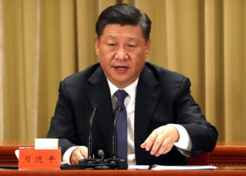 China to help ease rising regional tensions in Middle East