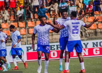 Abakaliki FC wins Ebonyi Federation Cup