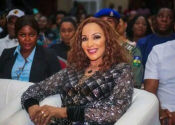 Tinubu names Odumegwu-Ojukwu foreign affairs minister