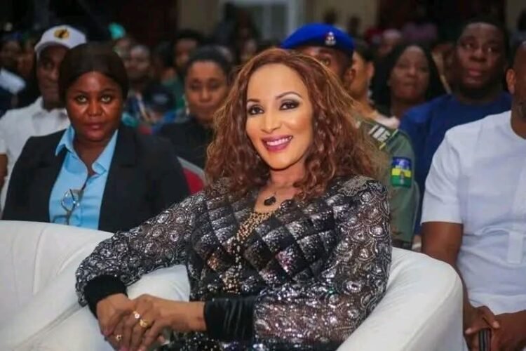 Tinubu names Odumegwu-Ojukwu foreign affairs minister