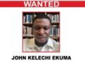 EFCC declares John Ekuma wanted over fraud