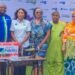 Fidelity Bank Extends “Give Her Power” Initiative to Ogun State, Empowers 100 Women with Vocational Tools
