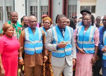 Abia govt unveils ambulances to reduce maternal, newborn deaths