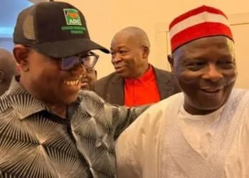 2027: Kwankwaso accepts to be Peter Obi’s running mate