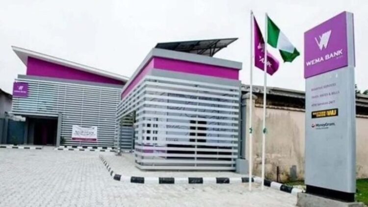 Alat! Wema Bank processed N32trn transactions via digital channels