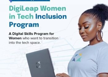 Airtel Africa Foundation calls for applications for ‘DigiLeap’ Tech training for young women