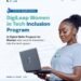 Airtel Africa Foundation calls for applications for ‘DigiLeap’ Tech training for young women