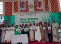 FG unveils book, toolkits for AfCTA