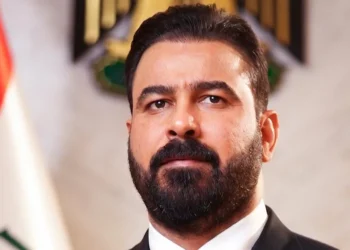 Iraqi president nominates Ali al-Zaidi as PM-designate