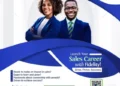 Fidelity Bank opens applications for sales academy programme