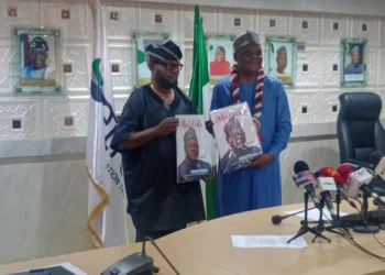 Echono pledges deeper reforms as TETFund bags transformation award