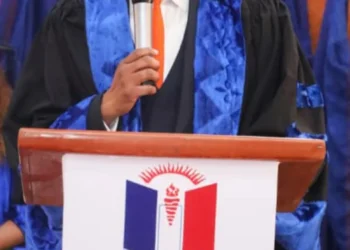 UNIZIK appoints Uzochukwu as Chairman of Advancement Management Board