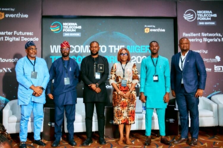 ipNX, industry leaders push for unified action on Telecom growth, power and security