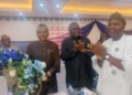 Ecobank alumni inaugurates welfare scheme, strengthens network ties