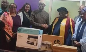 Polaris Bank, NACCIMA inaugurate export support centre to boost non-oil trade