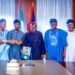 Tinubu endorses Hamzat as Lagos APC consensus governorship candidate